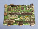 National Instruments Ni SBRIO-9642 Single-board Fpga Crio Controller. Fixed Price $545.00.
