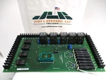 Ajax Magnethermic , Circuit Board SC-72070A00 J-02-0690 Used. Fixed Price $127.50.