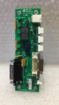 Amat Applied Materials 0100-00537 Sd Rev 06 Stepper Interface Card. Fixed Price $170.00.