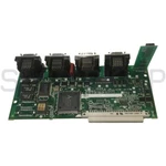Used & Tested Mitsubishi RK112-22 Biaxially Board. Fixed Price $510.00.