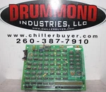 Mec Eurotherm Stacked Circuit Board 1494131NG MAR-05-K4SUB. Fixed Price $164.99.