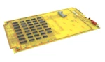 Repaired Cincinnati Milacron 3-531-3680A Memory Management Board 35313680A. Fixed Price $100.00.