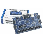 Digilent Basys 3 Fpga Development Board Usb Led Pushbutton I/o Header. Fixed Price $120.00.