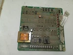 Saftronics AA1021-2 Drive Board Interface EZ6 Control Card (F4B). Fixed Price $360.00.