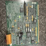 Dover Rigid Pcb Circuit Board 6300DE35 FR-4 Copper Mount Row 24 Tie-points. Fixed Price $320.00.