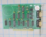 250259-001 / Pcb, Crt Controller Lamp Driver Electroglas. Fixed Price $309.40.