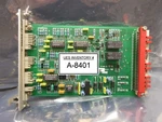 Amat Applied Materials 0100-91087 Sol/fil Ext. Interface Pcb Card Quantum Used. Fixed Price $603.12.
