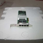 Intel 885260 CPU-D61407-B Pcie Quad-port Server Adapter. Fixed Price $9.39.