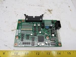 Fuji Pbf 120900746 Circuit Board Pcb Card. Fixed Price $182.39.