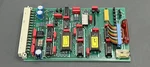 PAF-150-01 Board From Feinfocus Control Panel Untested. Fixed Price $149.99.
