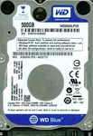 WD5000LPVX-80V0TT0 Dcm: Hhktjbb Western Digital Sata 500GB. Fixed Price $81.00.