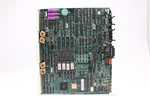 Kawasaki Robot Processor Board 9ZA-51. Fixed Price $169.95.