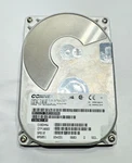 Sun 370-1963 1.05GB 3.5" 5400 Rpm Single Ended Fast Scsi Hdd Conner CFP1080S. Fixed Price $85.00.