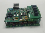 Benshaw Bipcmrelay BIPCM1CPU BIPCM1PWR Redistart Micro Computer Power Card. Fixed Price $949.05.