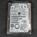 Hitachi Travelstar ZK500 320GB 2.5" Sata Hard Drive - HTS725032A9A364 Tested. Fixed Price $16.99.