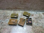 Cincinnati Milacron Circuit Board 3 542 1022A Warranty Each. Fixed Price $59.99.