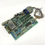 Sony DT5-PCB MD10-FR Digital Readout Dro Interface Detector Circuit Board. Fixed Price $250.00.