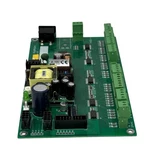 Highpoint 31727 Rev I/o Controller Board 2019 Power Supply & Terminal Connecto. Fixed Price $17.89.