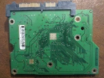Seagate ST3250310AS 9EU132-188 FW:3.AAD Su (100471144 C) 250GB Sata 3.5" Pcb. Fixed Price $18.46.