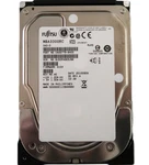 Fujitsu MBA3300RC CA06778-B400 0103 15K 16MB 3GB/S 3.5" 300GB Sas Hard Drive. Fixed Price $29.00.