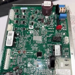 Trane Emerson 50V44-495-01 CNT06687 D157254P01 Control Circuit Board. Fixed Price $60.00.