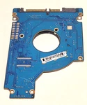 Pcb 100565308 Rev Seagate 100566885 Sata 2.5" From ST9500420AS 500GB I-349. Fixed Price $15.35.