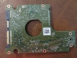 Western Digital WD5000LPLX-75ZNTT0 (800018-A01 Ac) Dcm:hantjab 500GB Sata Pcb. Fixed Price $15.56.
