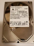 Hitachi Deskstar 0A36893 Sata 3.0GB/S 7200RPM Hard Drive HDP725025GLA380. Fixed Price $7.45.