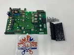 Eaton Vacon PC00216-H 9000X Series Varnished Power Board 380-500V 30/40HP Ct/vt. Fixed Price $756.45.