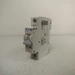 Eaton WMZS1D03 D3 Miniature Circuit Breaker 3A 277VAC 1P. Fixed Price $9.99.