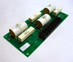 Liebert 02-790806-24 Rev P/l Pwa Snubber Board. Fixed Price $99.92.