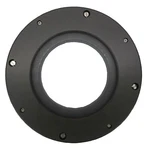 Varian Semiconductor Vsea 600315 125MM Eq Clamp Ring Assembly New Surplus. Fixed Price $308.23.