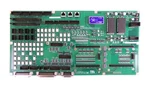 Tel Tokyo Electron CX81-050045-53 Pcb TAB22U-5/VTH Working Surplus. Fixed Price $1003.26.