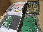 Circuit Board Group Electronic Equipment Used. Fixed Price $24.88.