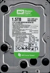 Western Digital WD15EARS-00J2GB0 1.5TB Dcm: HARCHT2AAB. Fixed Price $159.00.
