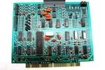 Used Barber Colman A-11474 Operator Panel Control A11474. Fixed Price $125.00.