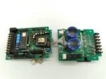 Yaskawa CIMR-08AS3 Drive Circuit Board. Fixed Price $635.00.