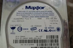 Hard Disk Drive Ide Maxtor Diamondmax Plus 40GB 80293248 E-H011-02-3427. Fixed Price $59.98.