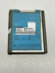 Toshiba 1.8" 80GB MK8022GAA Zif Hard Drive For Apple Ipod Classic 6TH A1238. Fixed Price $25.00.