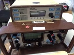 Staveley SONIC-132 Ultrascope, 132D,NDT Thickness Gage,be. Fixed Price $3995.00.