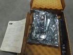 Ge Fanuc IC600BF831K Series Analog Input Module Card W/lights 10-50VDC. Fixed Price $80.99.