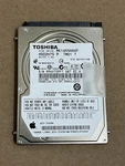 Toshiba MK1655GSXF HDD2H75 P TM01 010 D0/FH115B 655-1549A 2.5" 160GB Sata. Fixed Price $25.00.