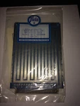 Vector Plugboard 4610-2 Proto D.i.p. Mates W/ R656 Wirewrapping Stl Bus. Fixed Price $23.00.