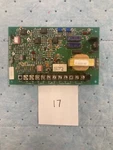 Sabina 5120-000 Tach Loss And Overspeed Board. Fixed Price $75.00.