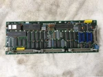 Mazak Mitsubishi Circuit Board FX709C BN624A626G51A. Fixed Price $100.00.
