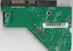 Western Digital WD3200AAKS-00V1A0 320GB Sata Pcb Board 2061-701640-202 03PD2. Fixed Price $22.49.