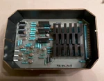 Westinghouse 6050D14G01 Multiplex Error Detector. Fixed Price $400.00.