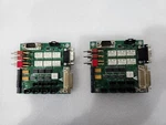 Lam Research Dual Valve Control Board 810-001489-003 (as-is). Fixed Price $1108.00.