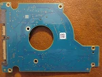 Seagate ST320LT014 9YK142-030 FW:0001DEM7 Wu (1629 E) 320GB 2.5" Sata Pcb. Fixed Price $15.56.