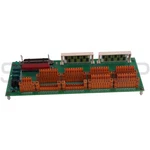 Used & Tested Honeywell 51204172-175 MC-TAOY22 Analog Output Backplane. Fixed Price $902.28.